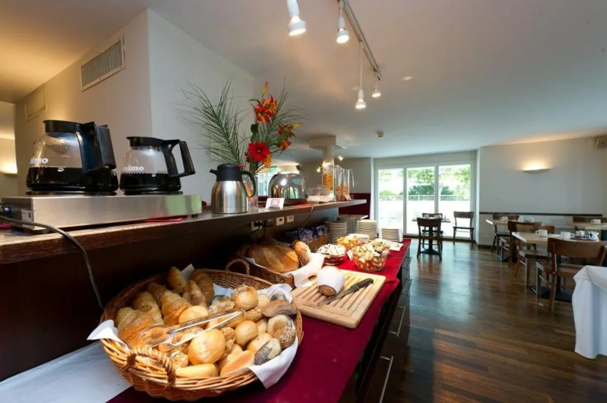 Image of Apart Hotel Zurich Airport