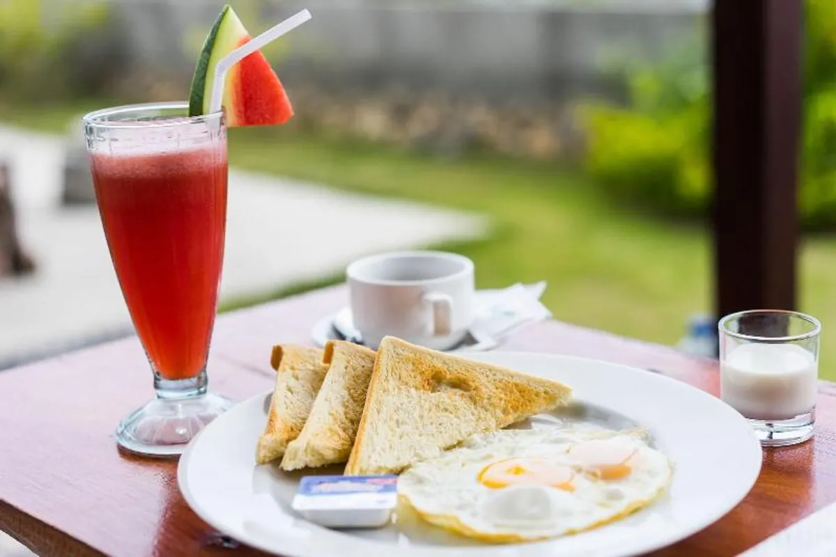 Image of KiBata Boutique Hotel Lembongan