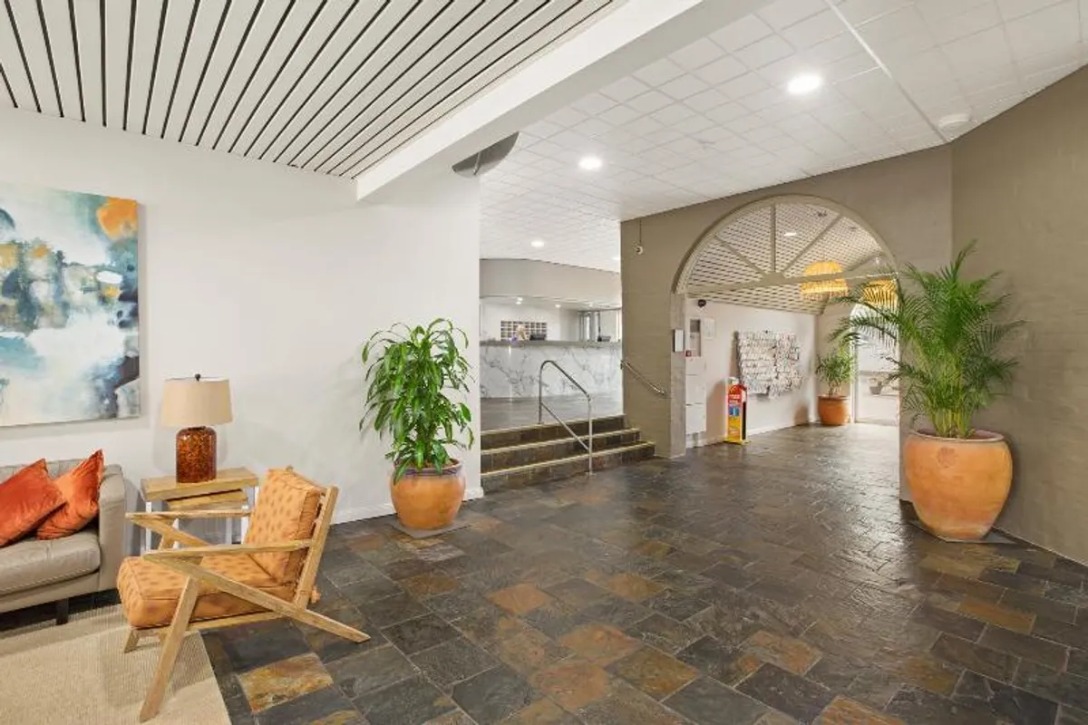 Image of Port Pacific Resort