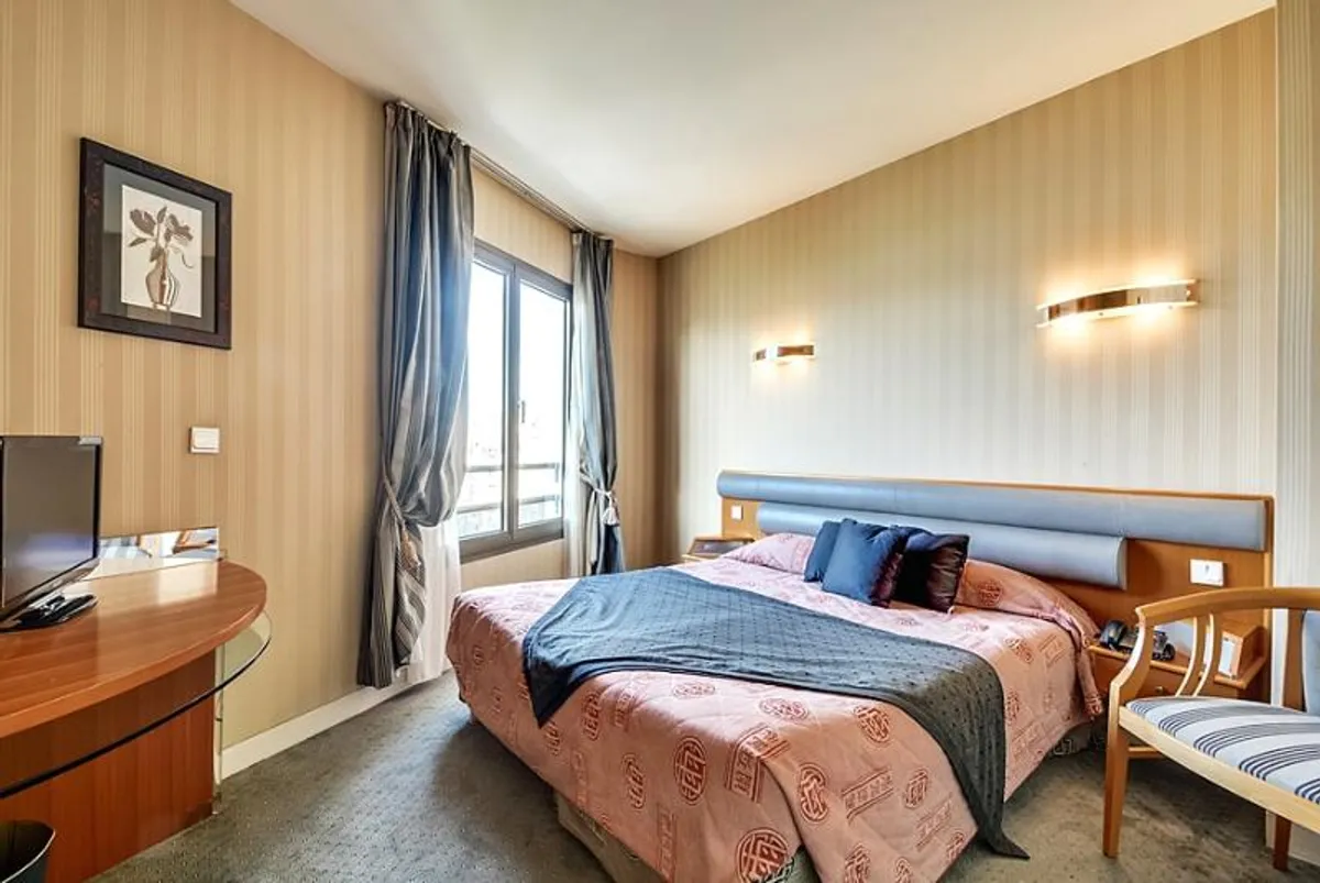 Image of Villa Luxembourg