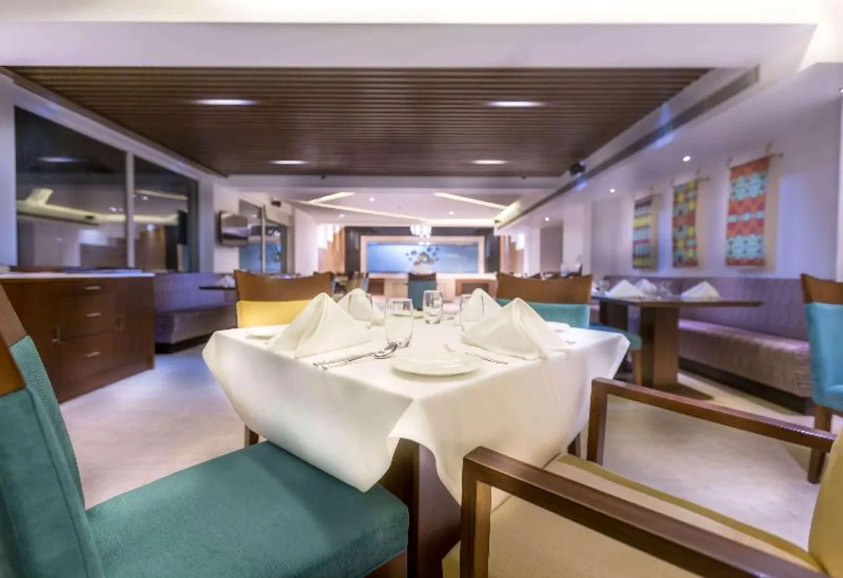 Image of Royal Tulip Luxury Hotel, Kufri, Shimla
