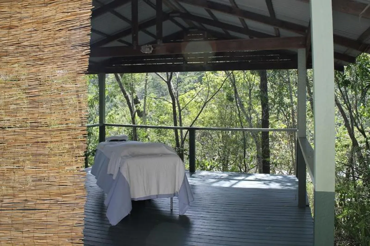 Image of Whitsundays Rainforest Retreat