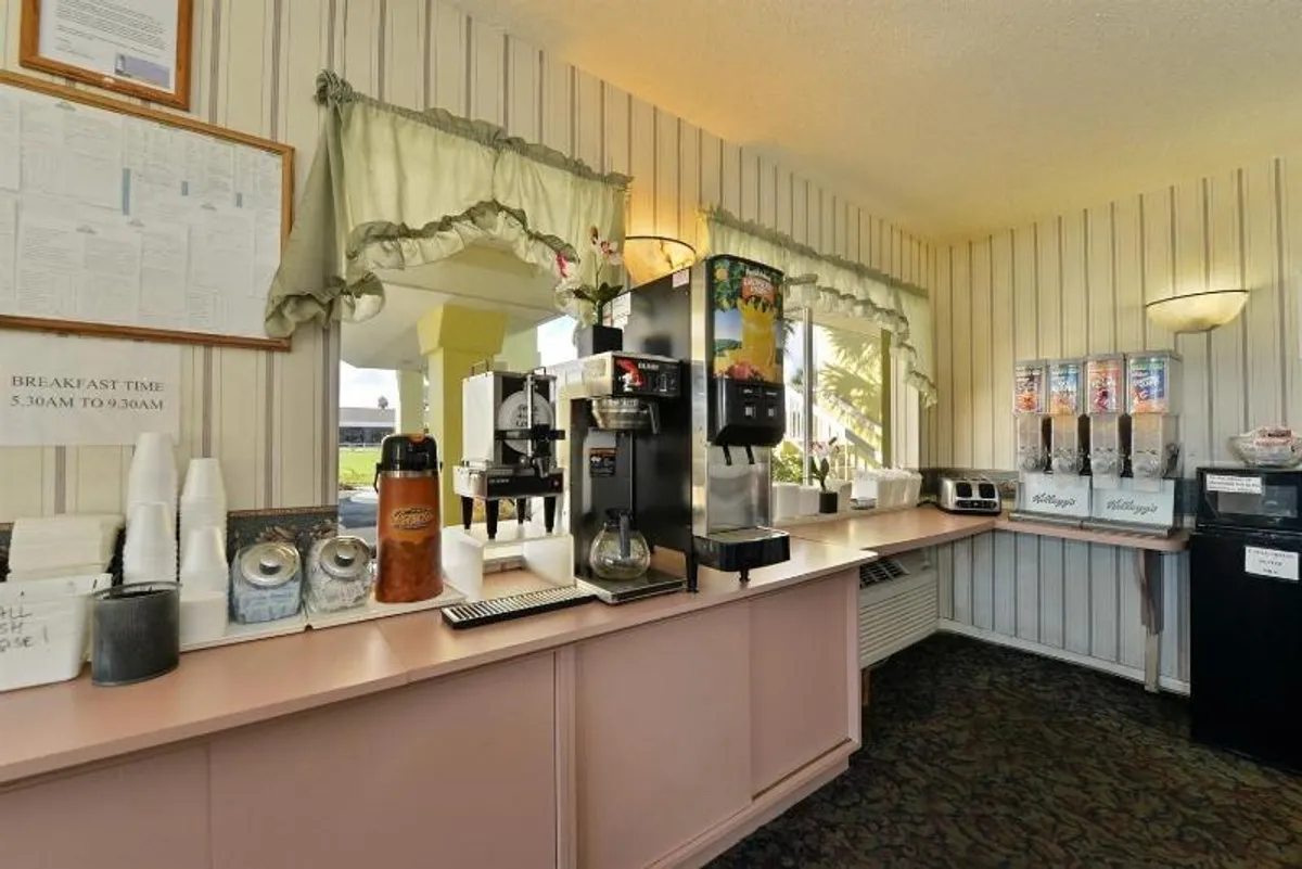 Image of Americas Best Value Inn Satellite Beach Melbourne