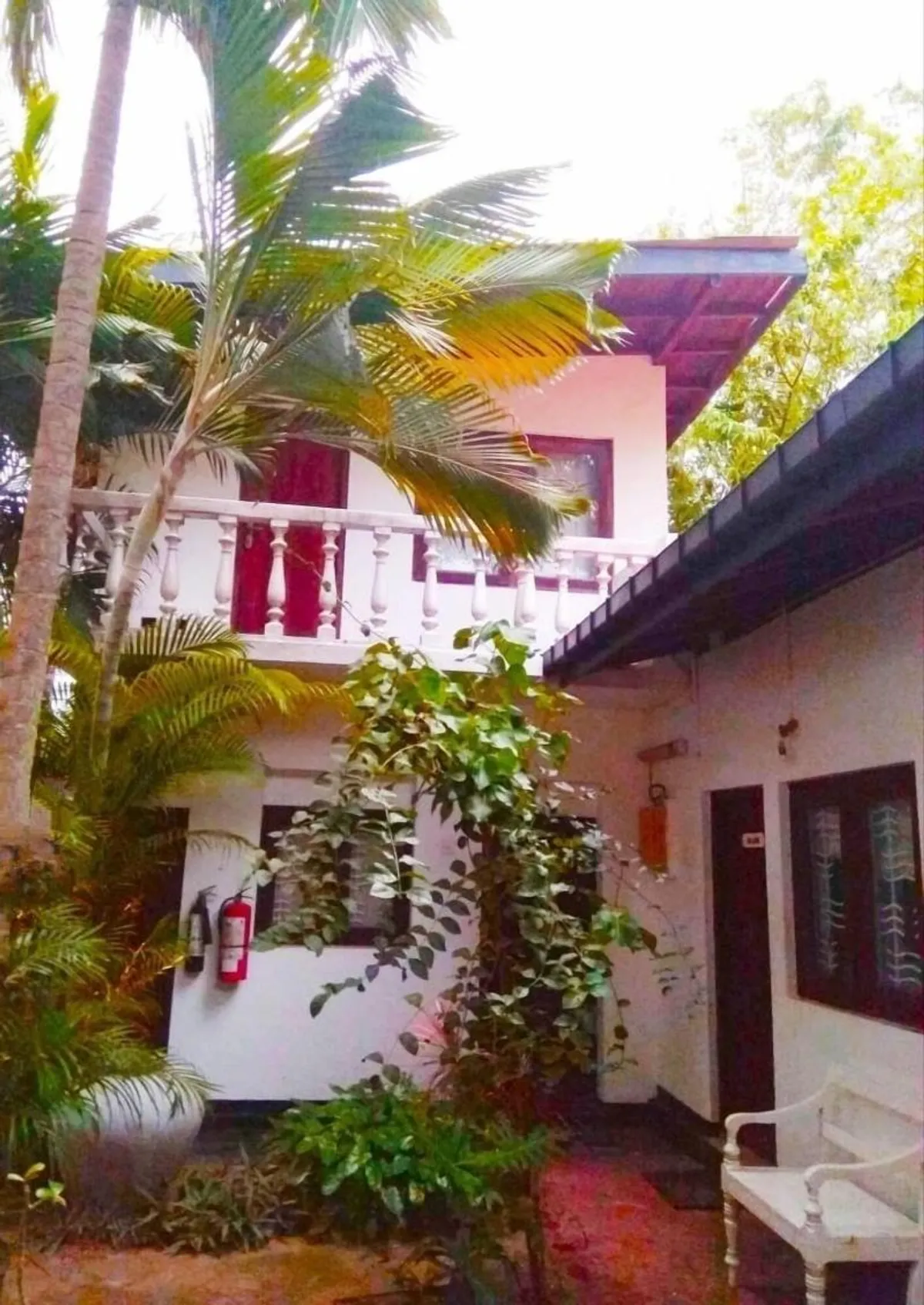Image of Full Moon Resort