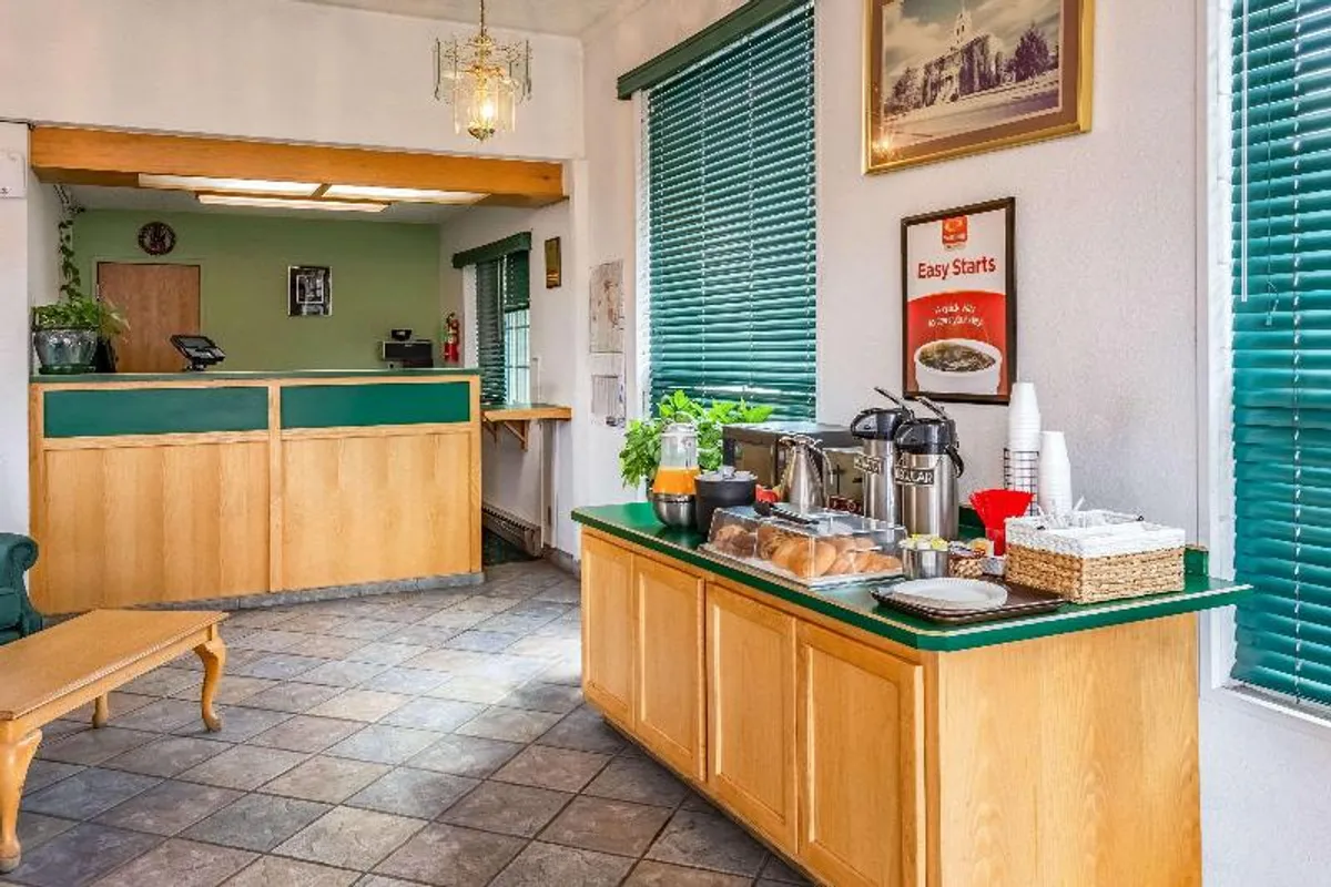 Image of Prineville