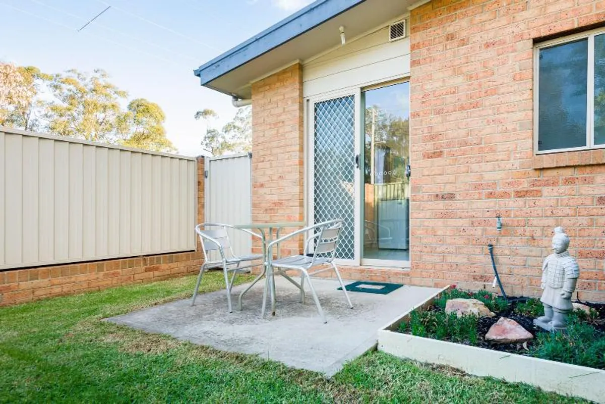 Image of Euroa Motor Inn