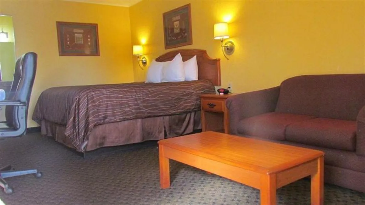 Image of Americas Best Value Inn