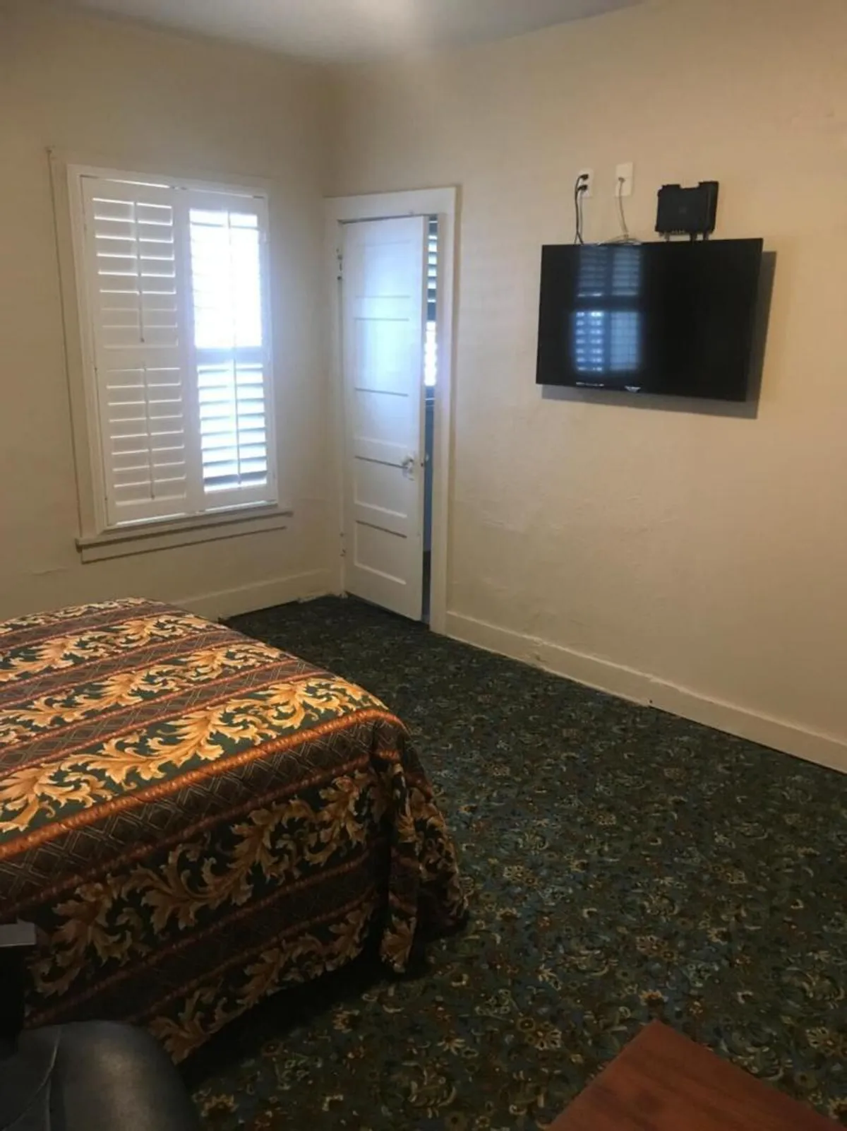 Image of Hotel West Inn, Hollywood - LA