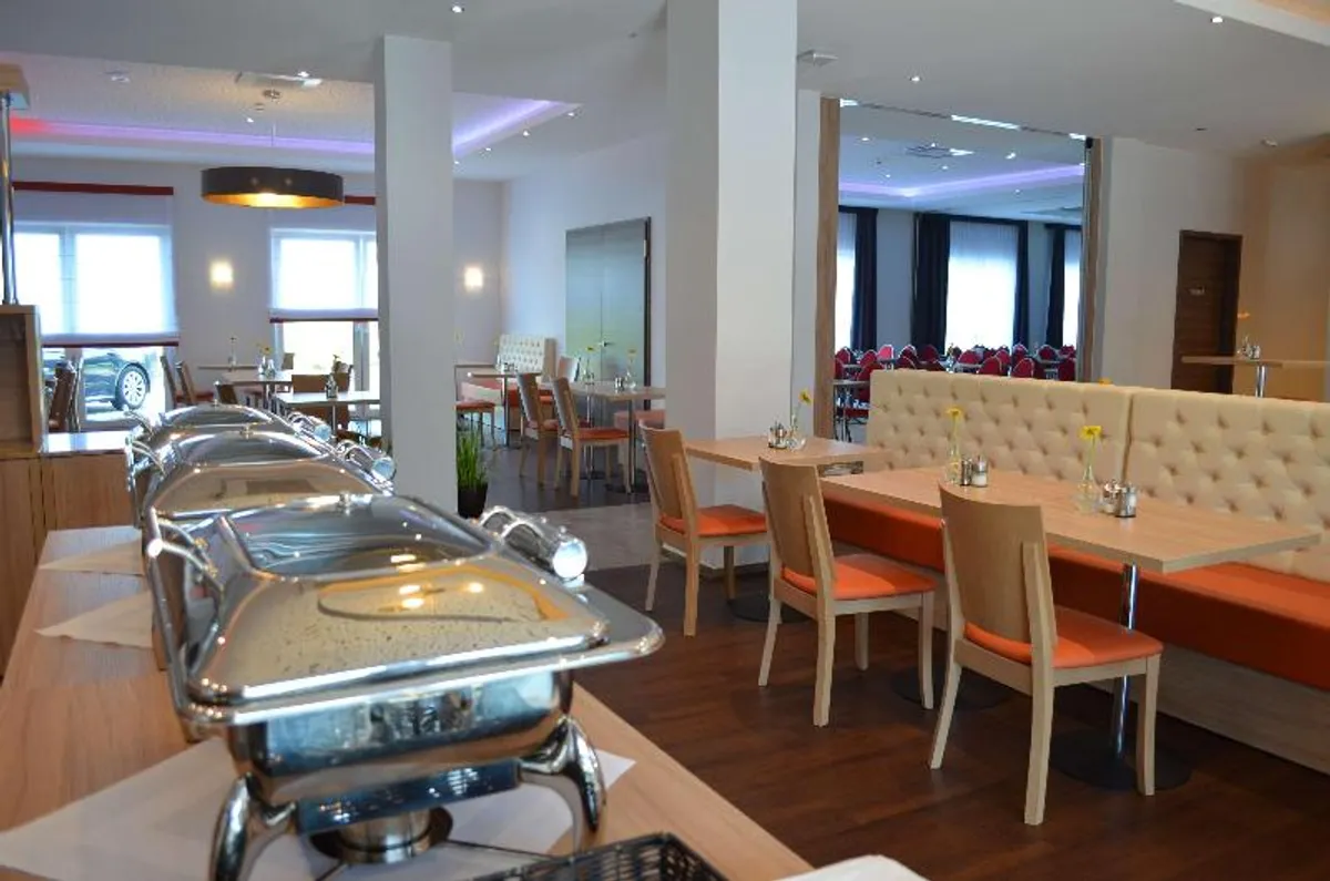 Image of Best Western Plus Marina Star Hotel Lindau