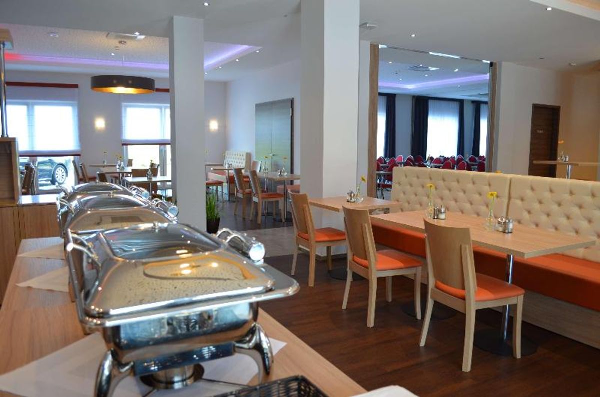 Image of Best Western Plus Marina Star Hotel Lindau