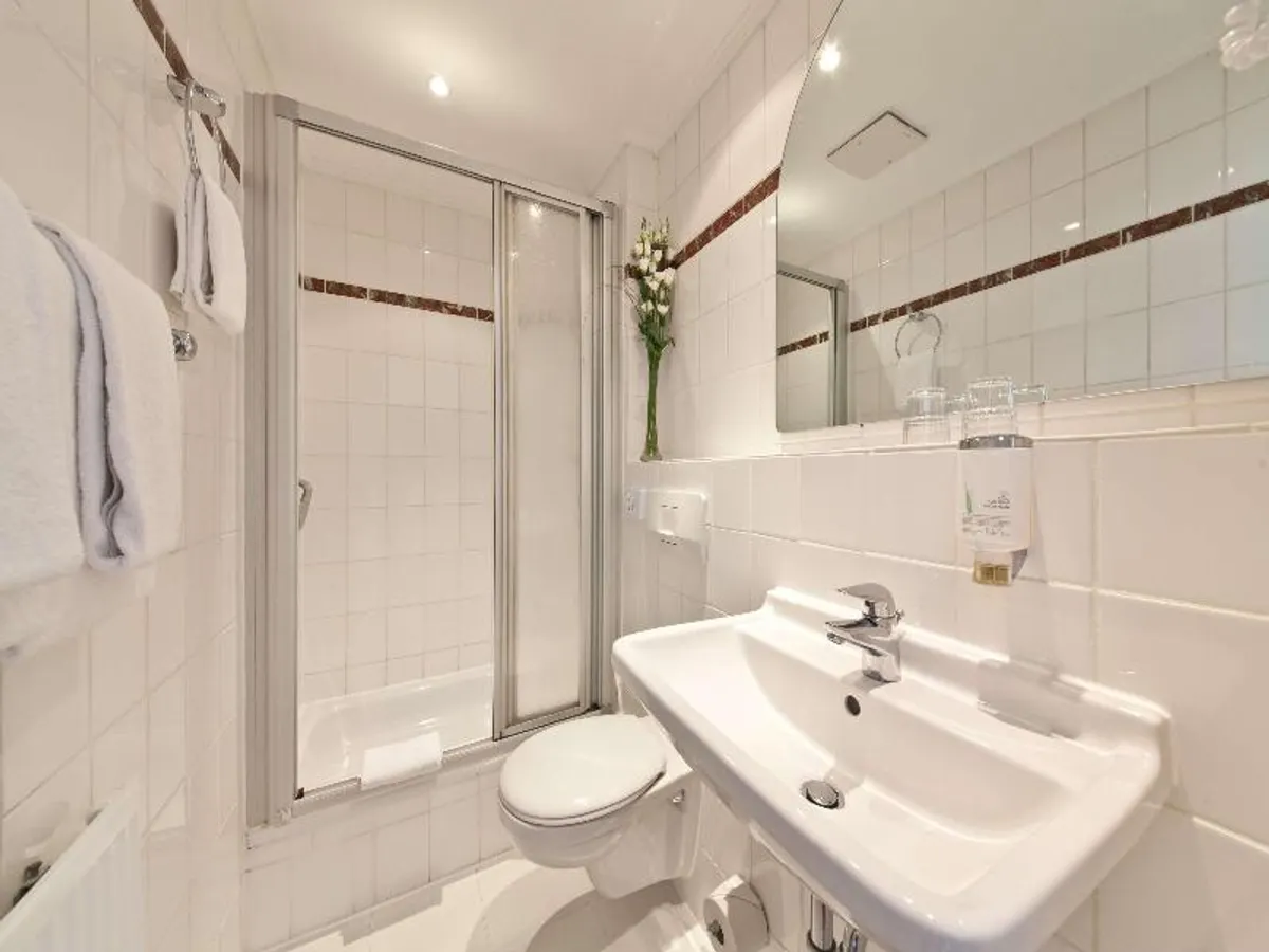 Image of Hotel Holstenwall Hamburg Neustadt