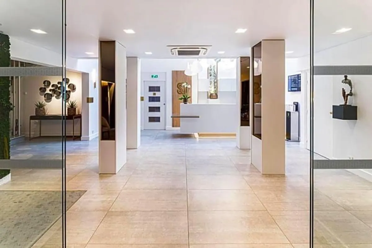 Image of Hotel Relais Saint Jean Troyes