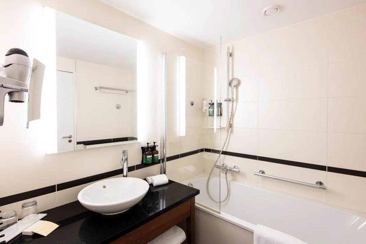 Image of Crowne Plaza Montpellier - Corum