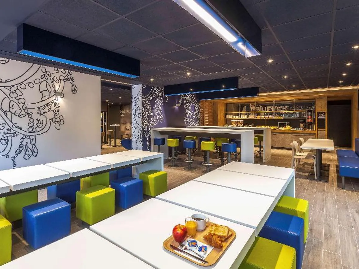 Image of Ibis Budget Valencia Aeropuerto