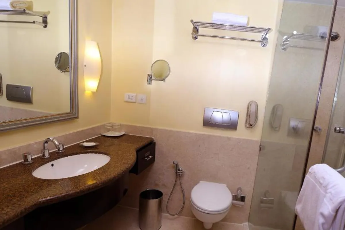 Image of The Gateway Hotel Marine Drive Ernakulam