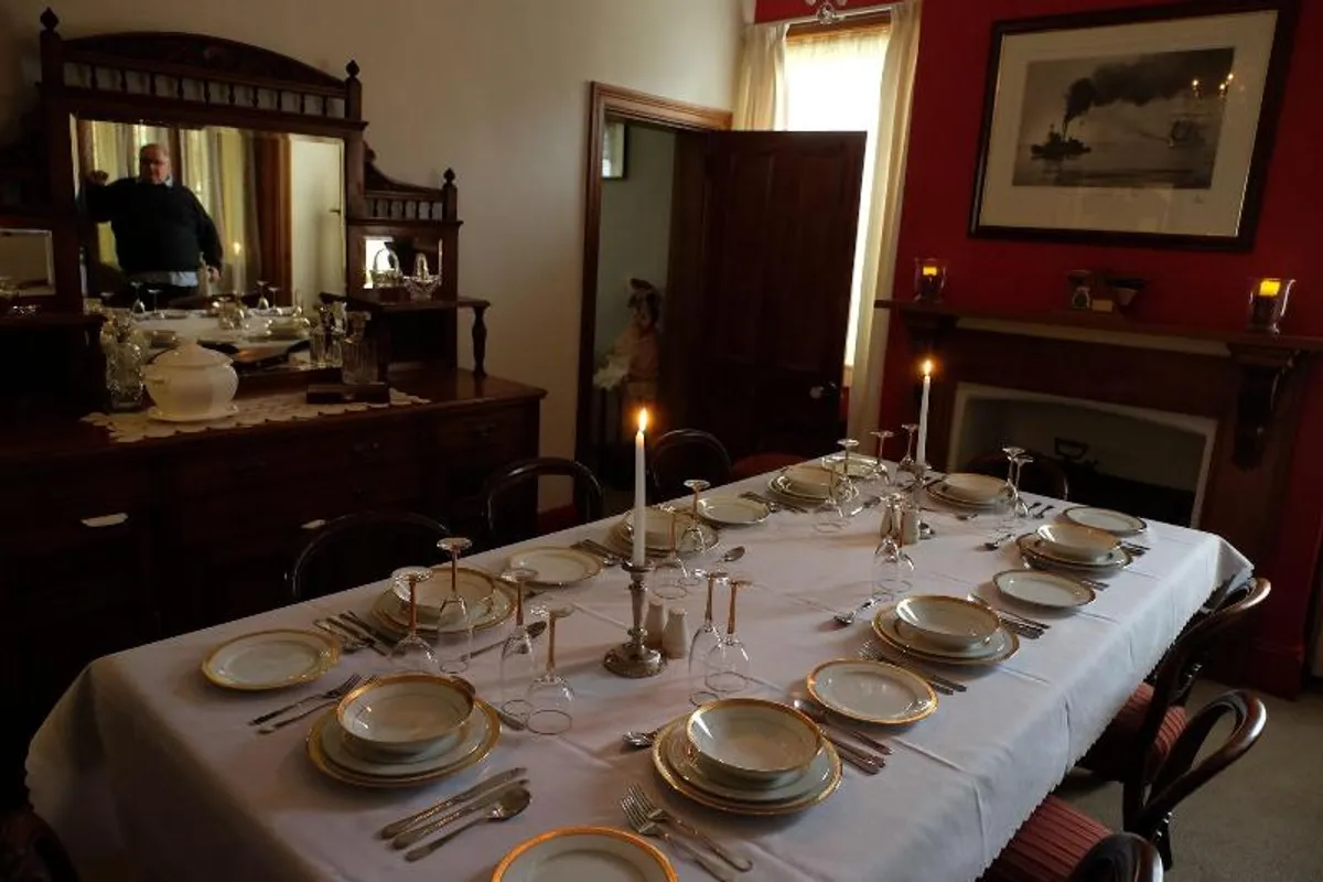 Image of Stoke House
