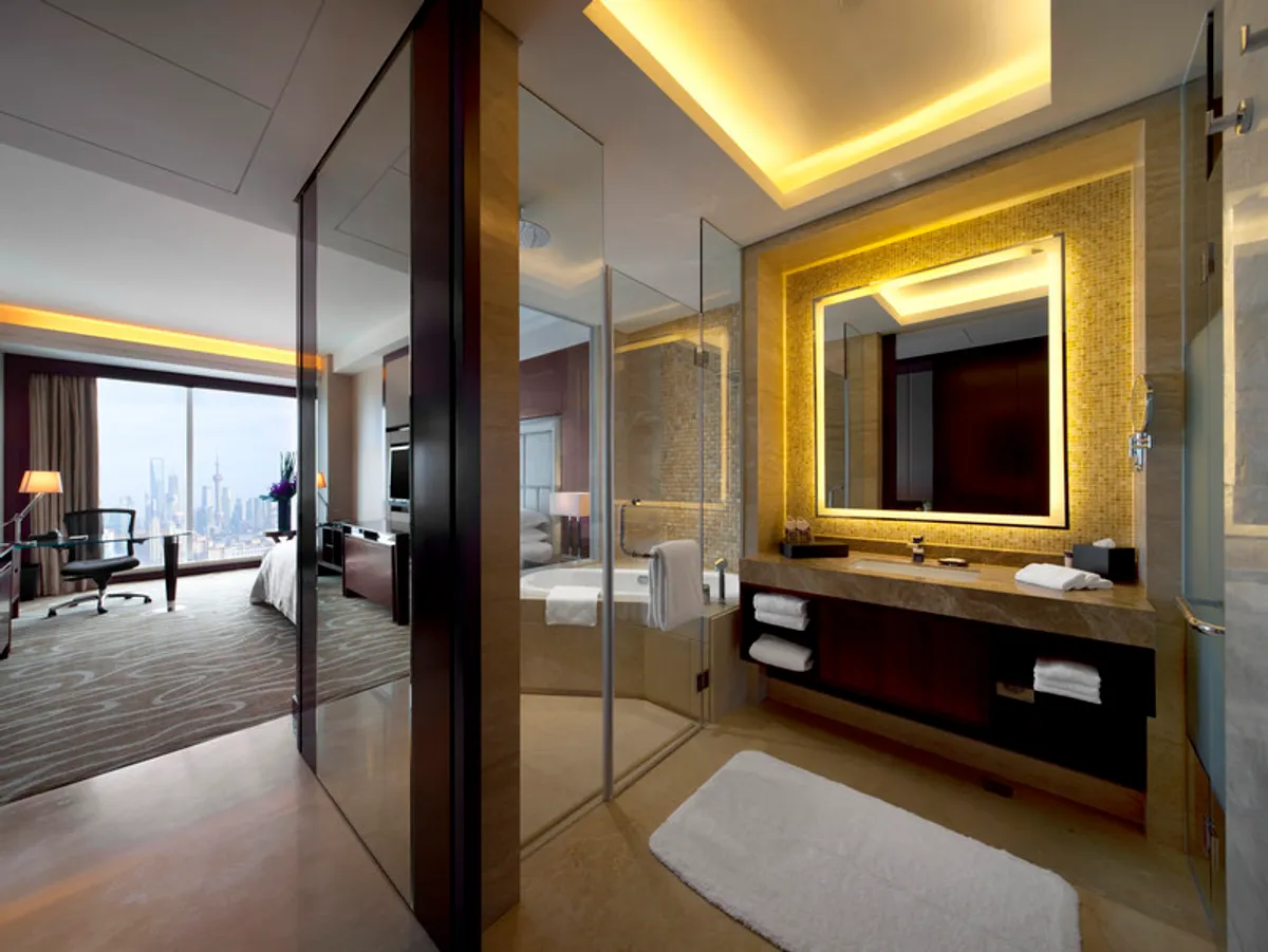 Image of Sheraton Shanghai Hongkou Hotel