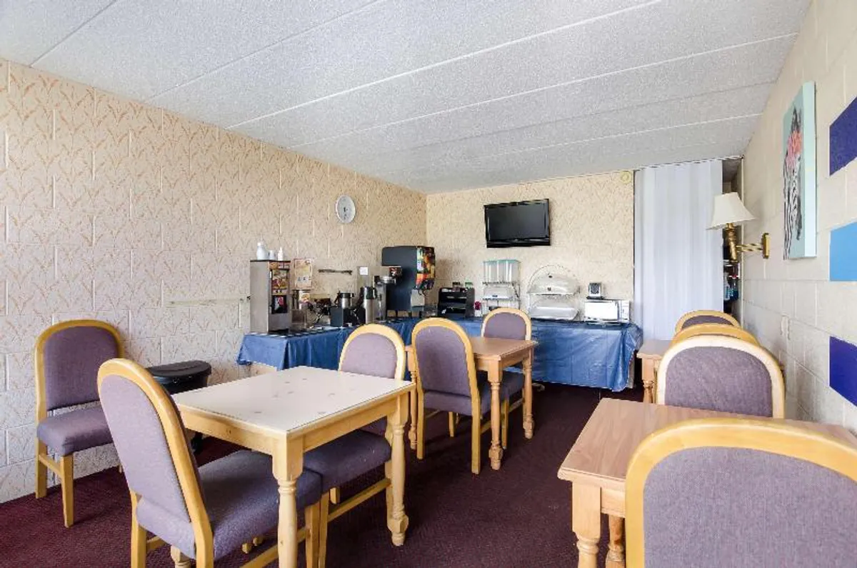 Image of Americas Best Value Inn Wytheville