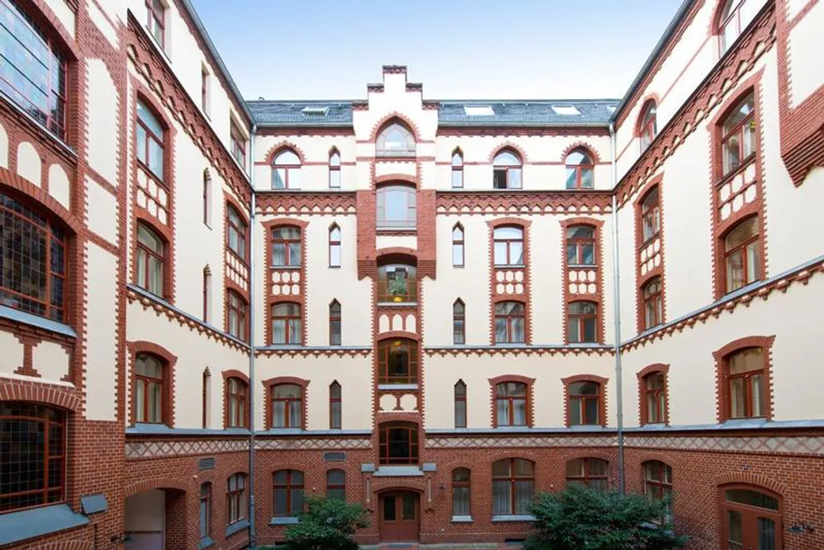 Image of Hotel Augustinenhof