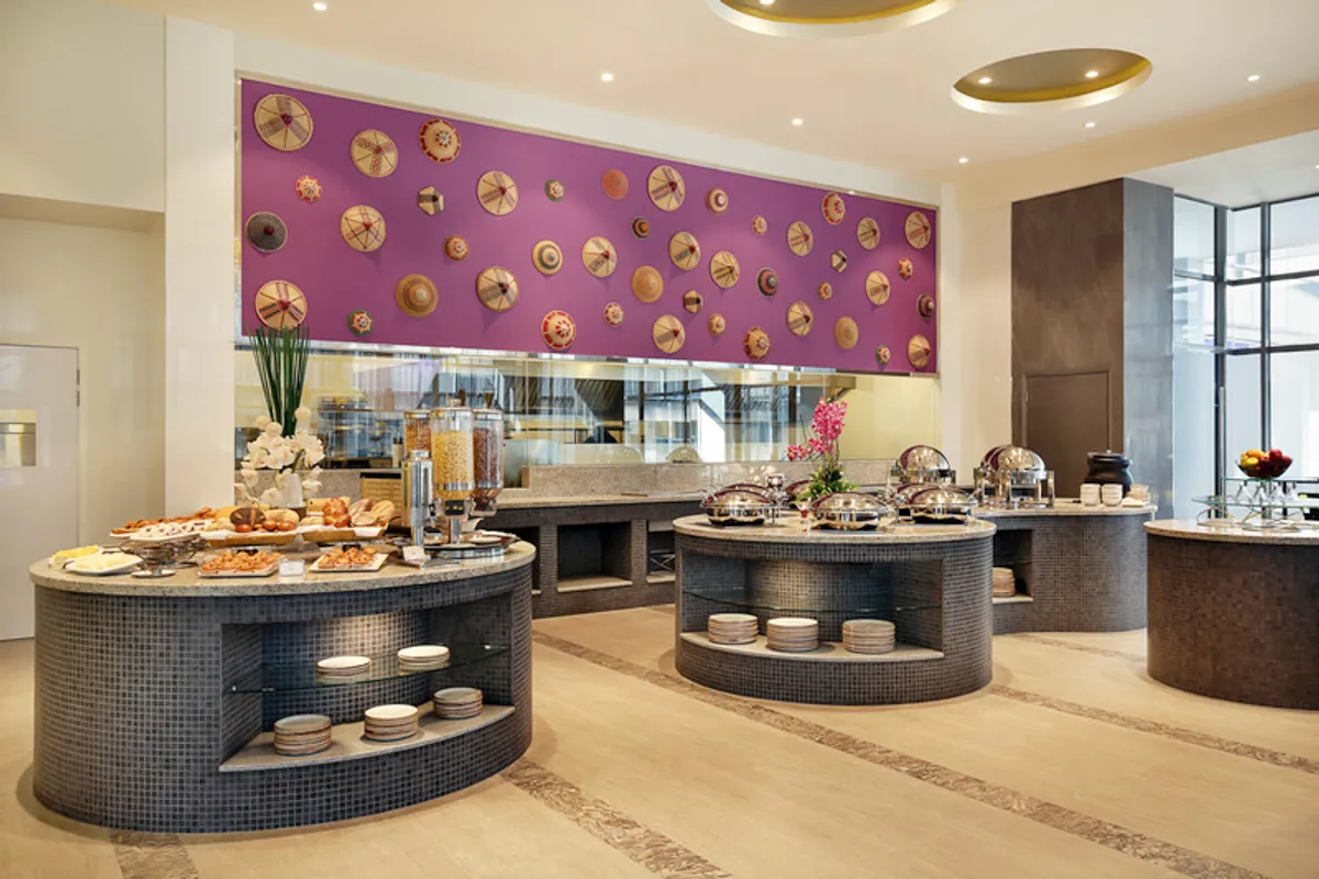 Image of Avangio Hotel Kota Kinabalu Managed by Accor