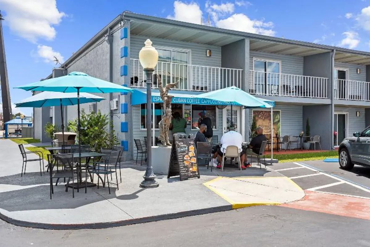Image of Celebration Suites