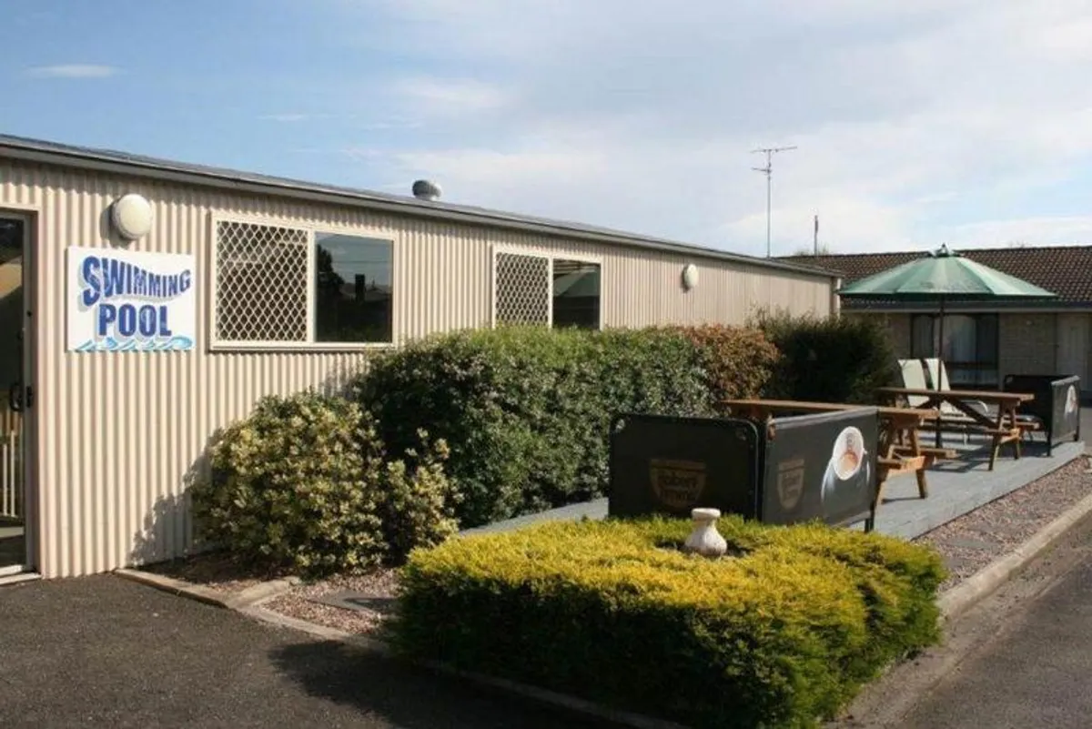 Image of BEST WESTERN Bass & Flinders Motor Inn