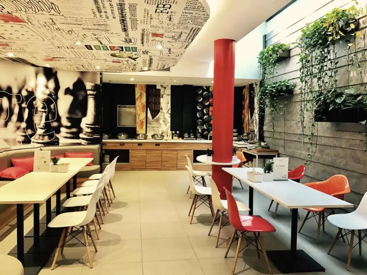 Image of Ibis Shanghai Gubei