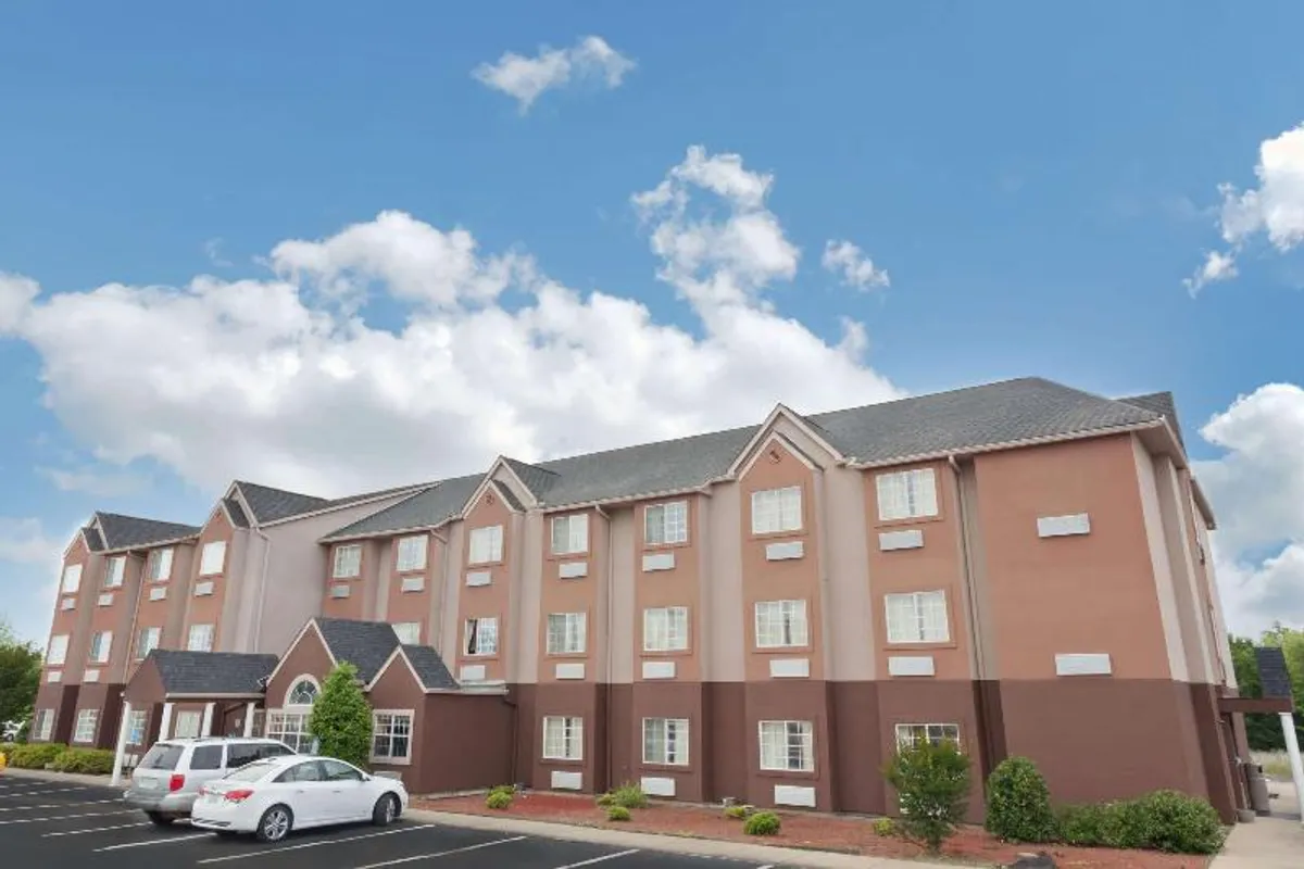 Image of Microtel Inn & Suites by Wyndham Brandon