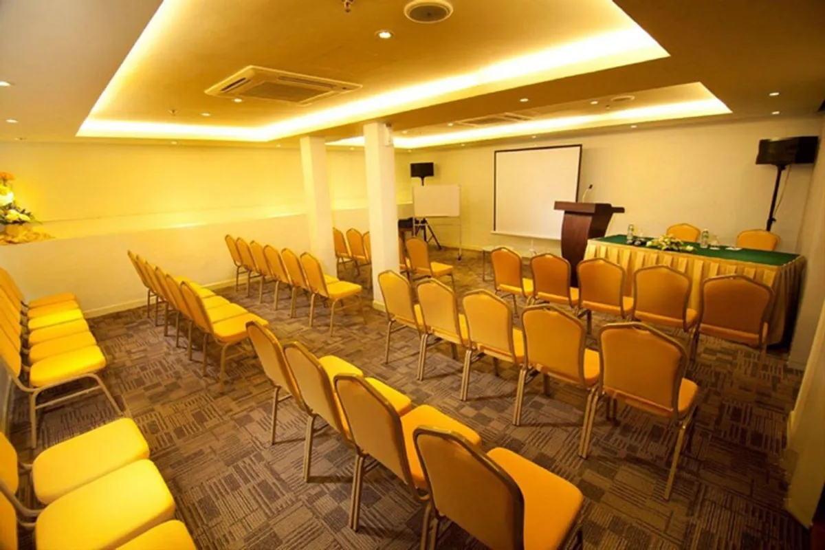 Image of Hotel Sentral Georgetown @ City Centre