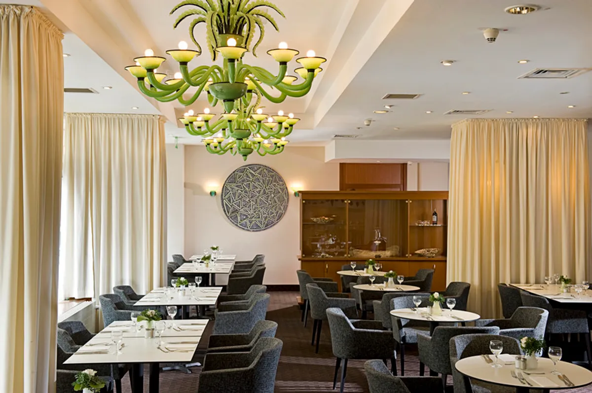 Image of Tryp by Wyndham Koeln City Centre