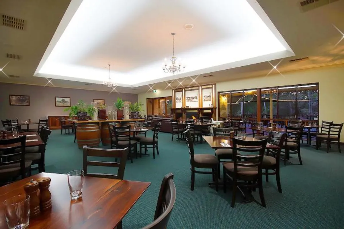 Image of Stay Margaret River