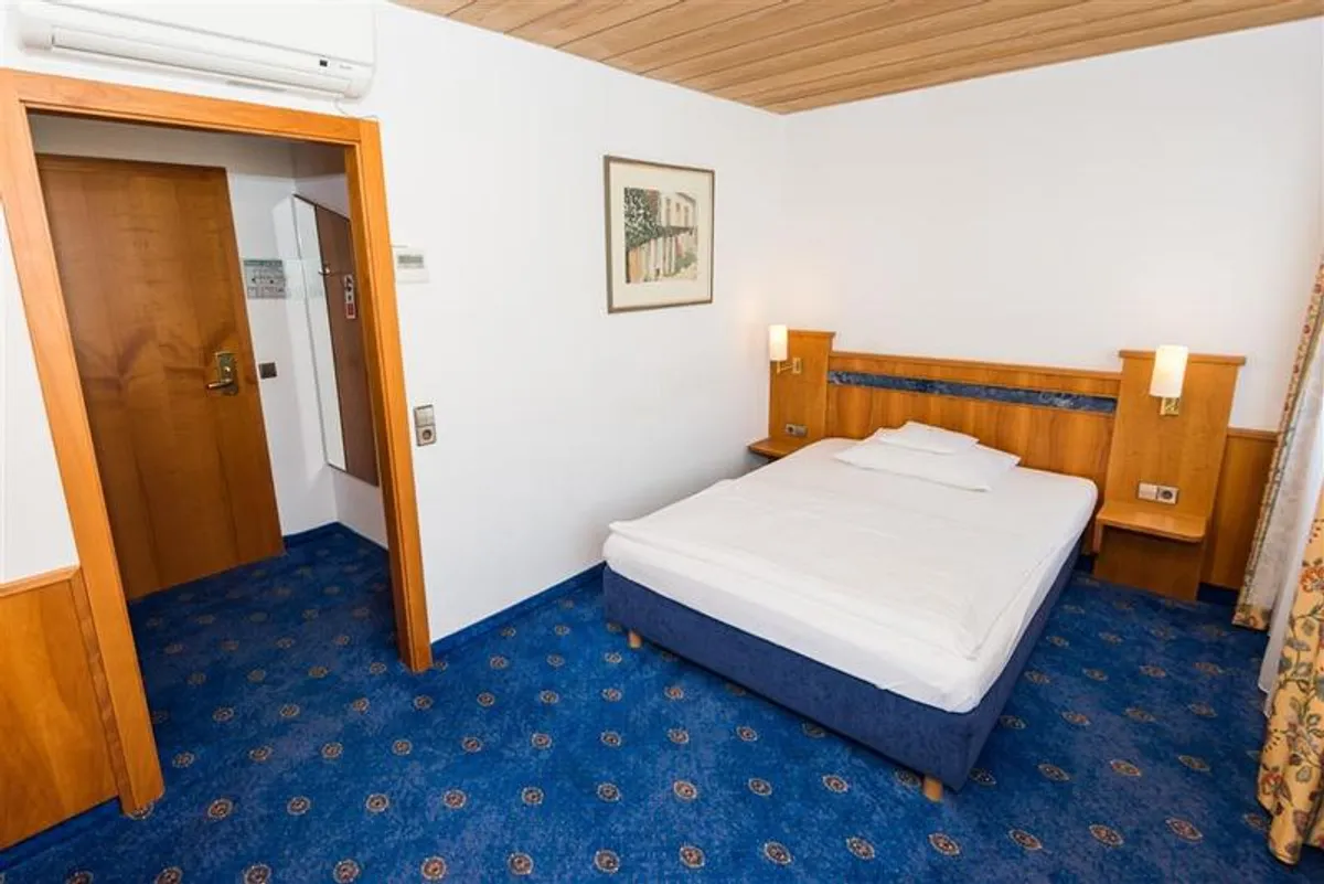 Image of Hotel Stuttgart 21