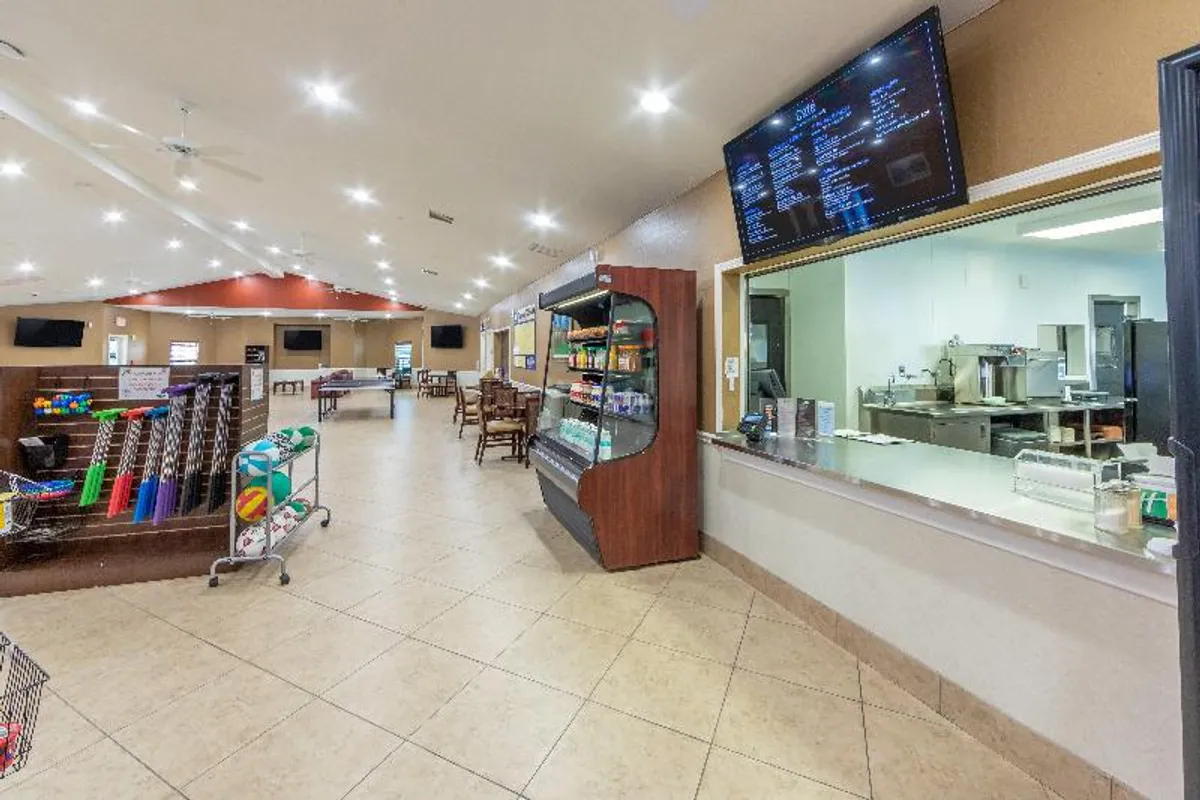 Image of Holiday Inn Club Vacations Orlando Breeze Resort