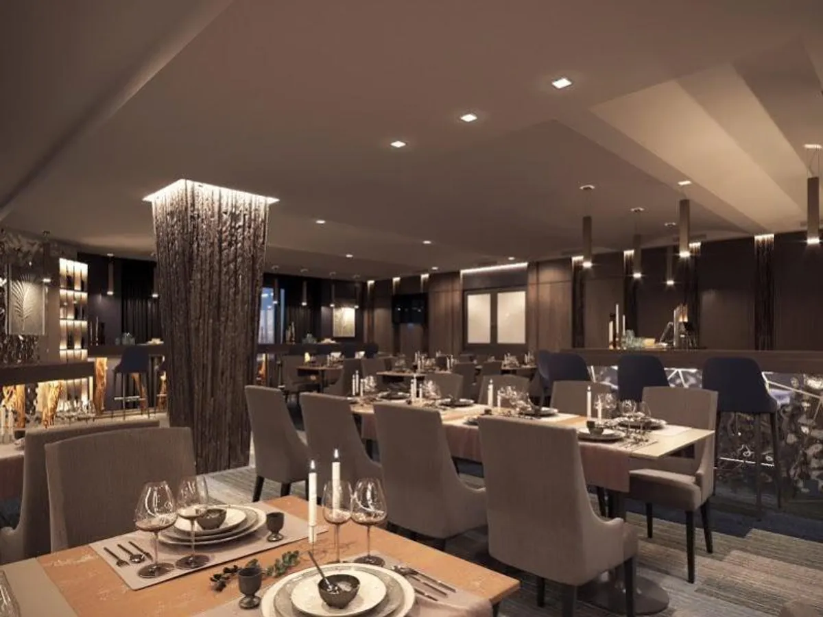 Image of SeePark Hotel Murten