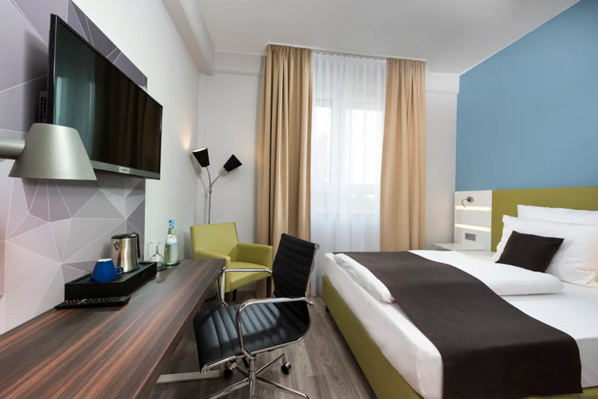 Image of Best Western Hotel Dortmund Airport