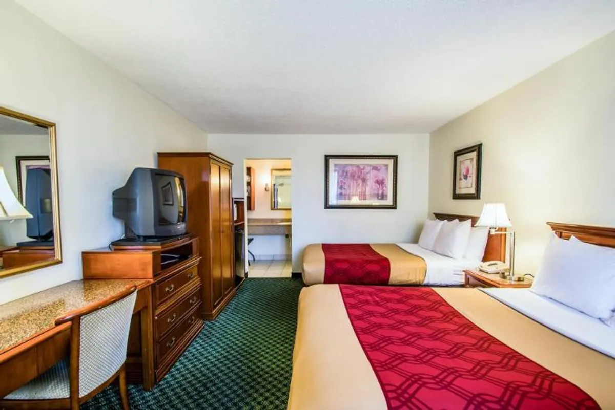 Image of Econo Lodge Port Canaveral Area