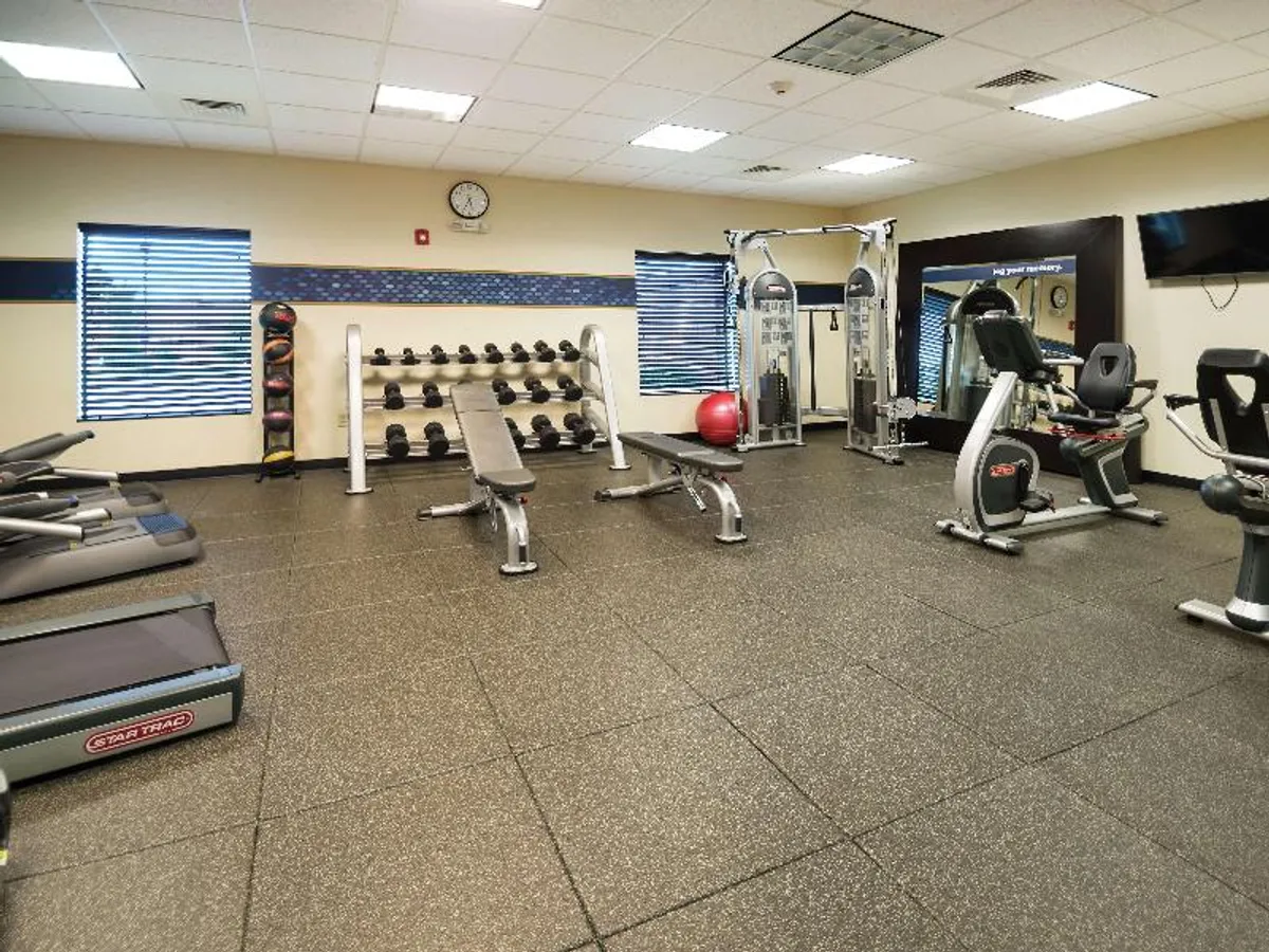 Image of Hampton Inn By Hilton Hernando MS