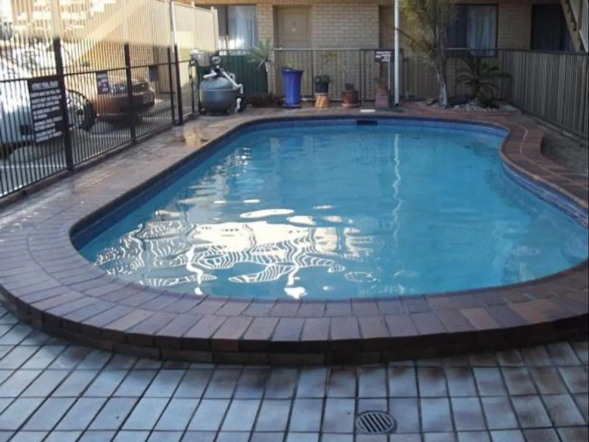 Image of Chermside Motor Inn