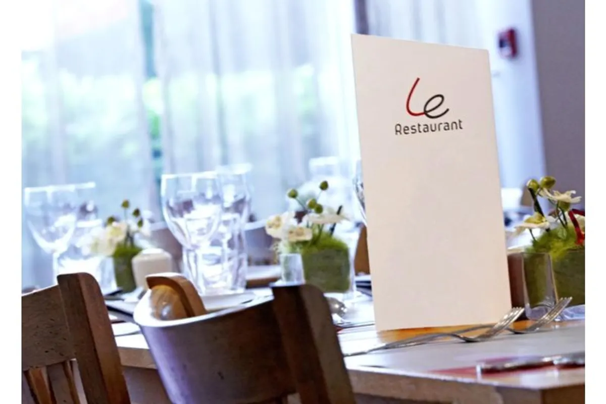 Image of Campanile Hotel Leicester