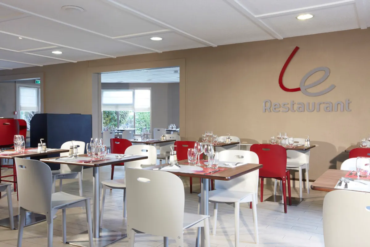 Image of Hotel Morangis Orly