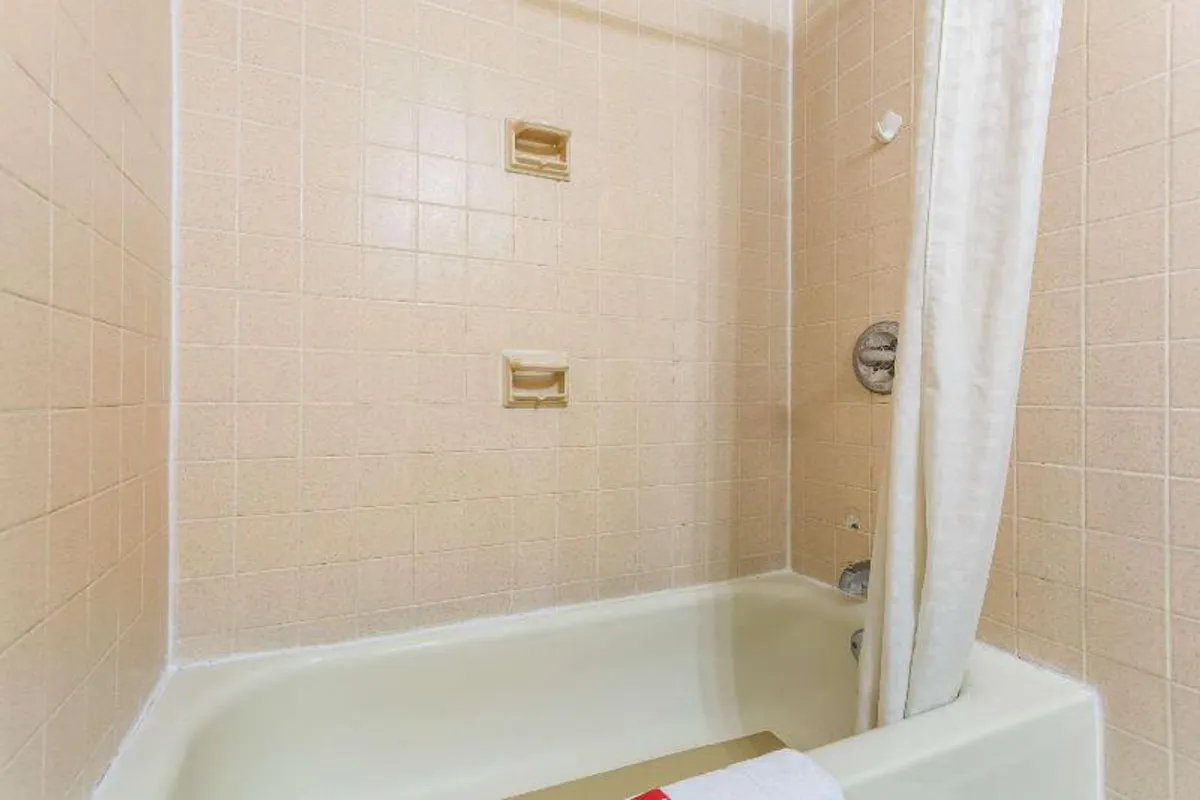 Image of Econo Lodge York Area