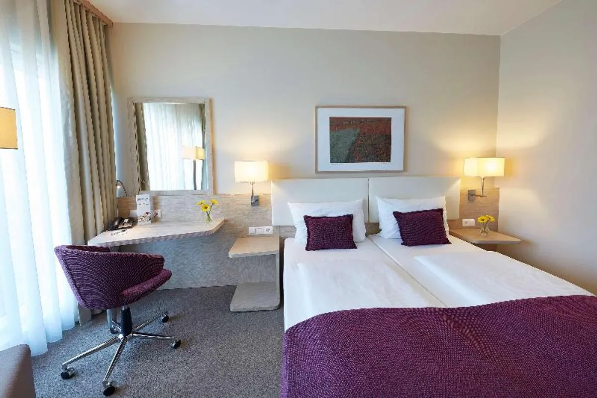 Image of GHOTEL hotel & living Koblenz