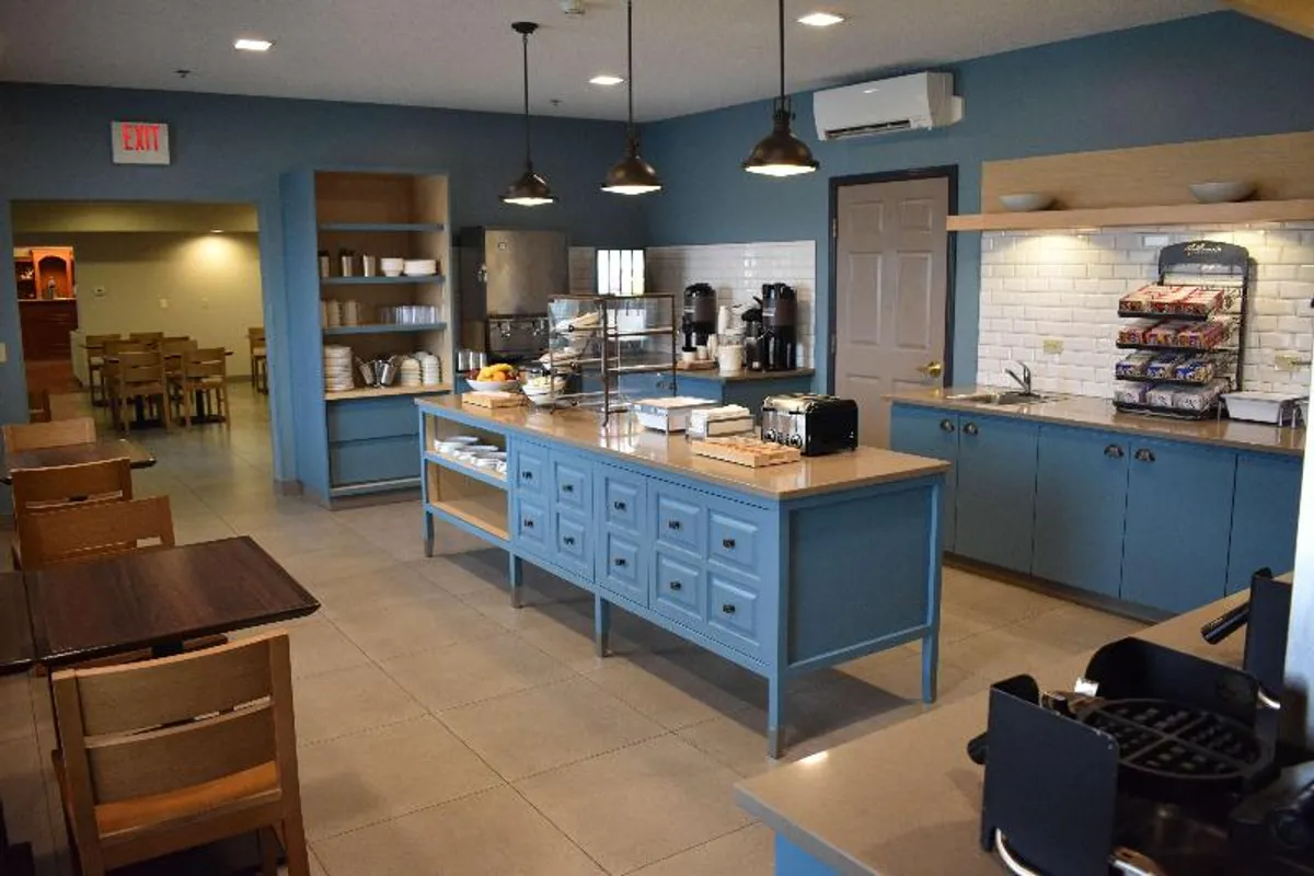 Image of Country Inn & Suites by Radisson, Northwood, IA