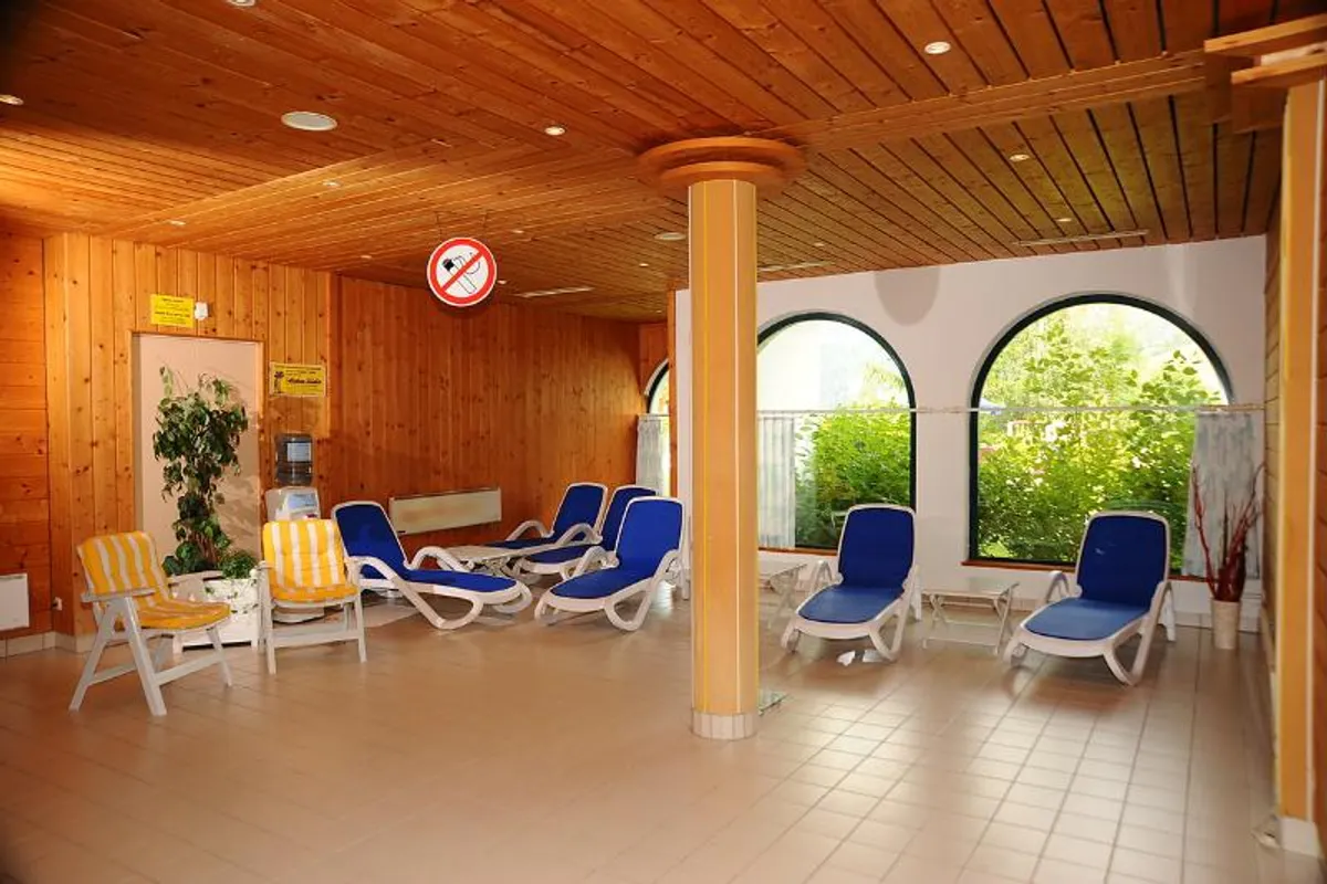 Image of All Inclusive - Marco Polo Alpina Familien- & Sporthotel