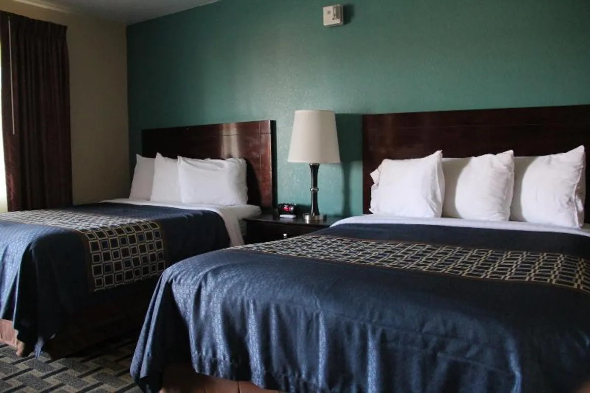 Image of Budget Inn