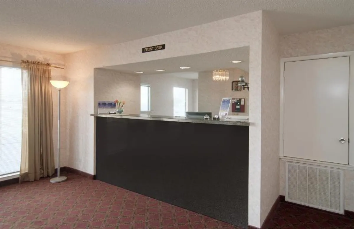 Image of Americas Best Value Inn Suites Texas City