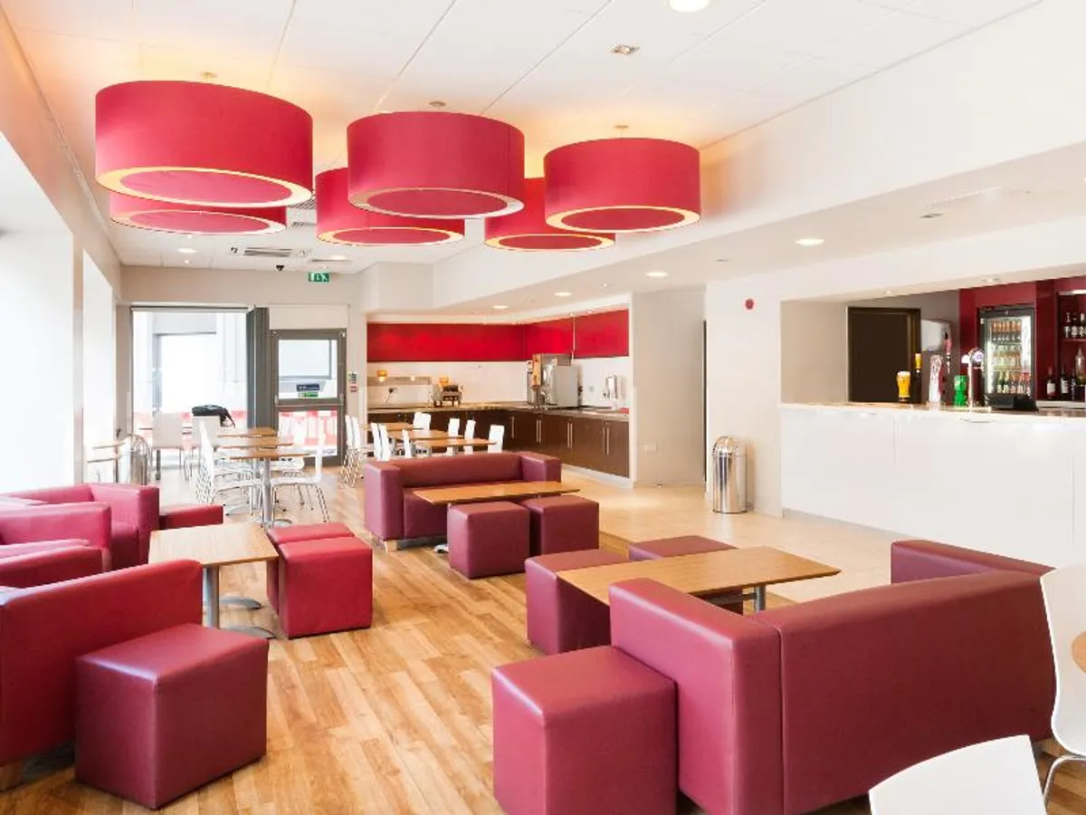 Image of Travelodge Liverpool Central Exchange Street