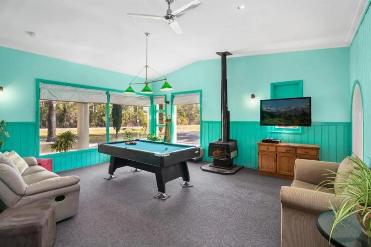 Image of Fairway Lodge Motel