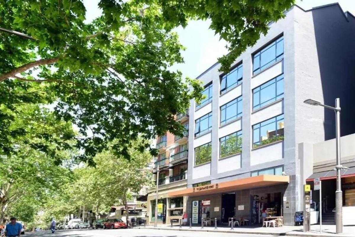 Image of Hotel Diplomat