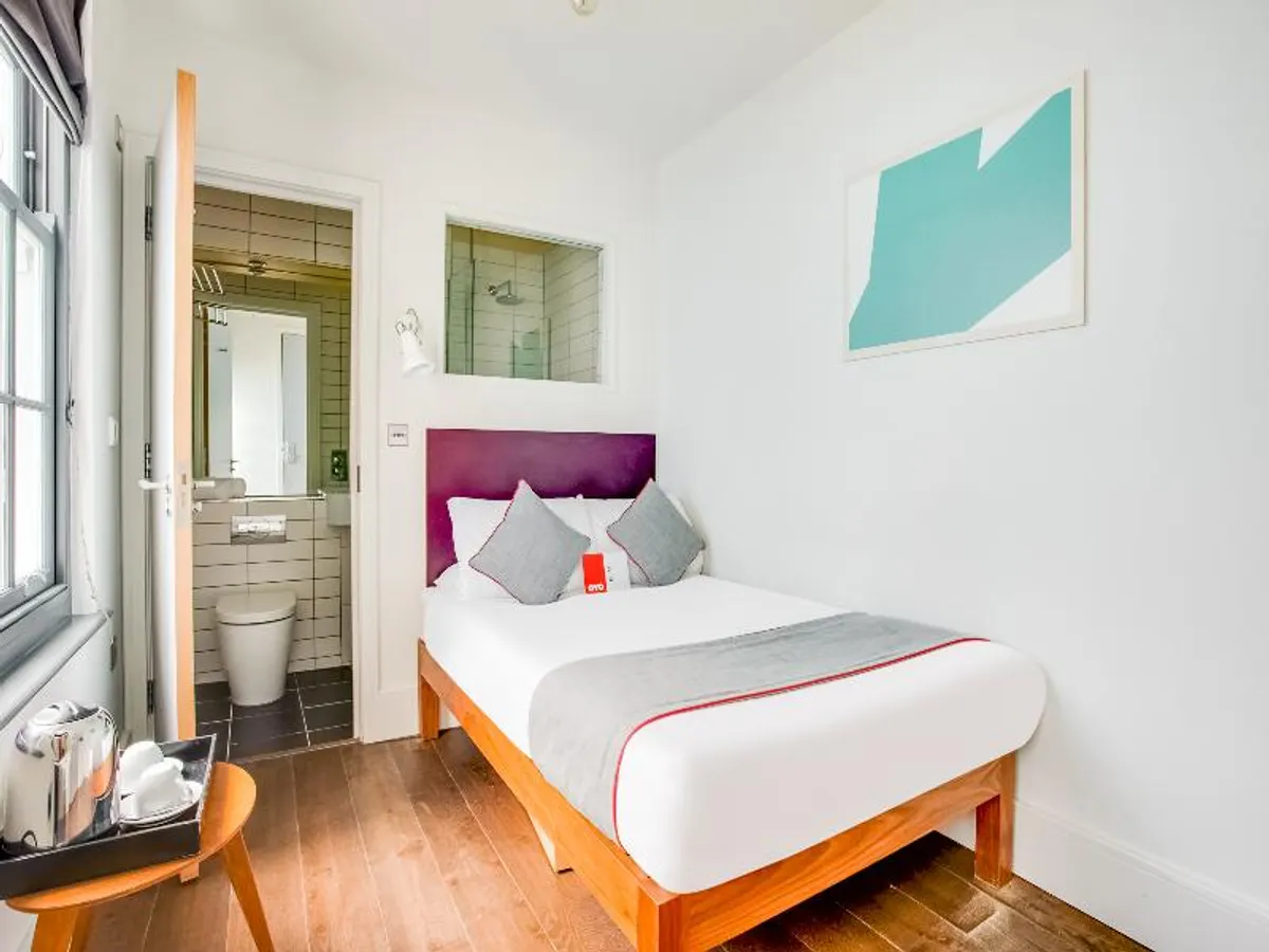 Image of Fab Guest House